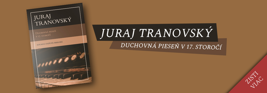 Juraj Tranovský